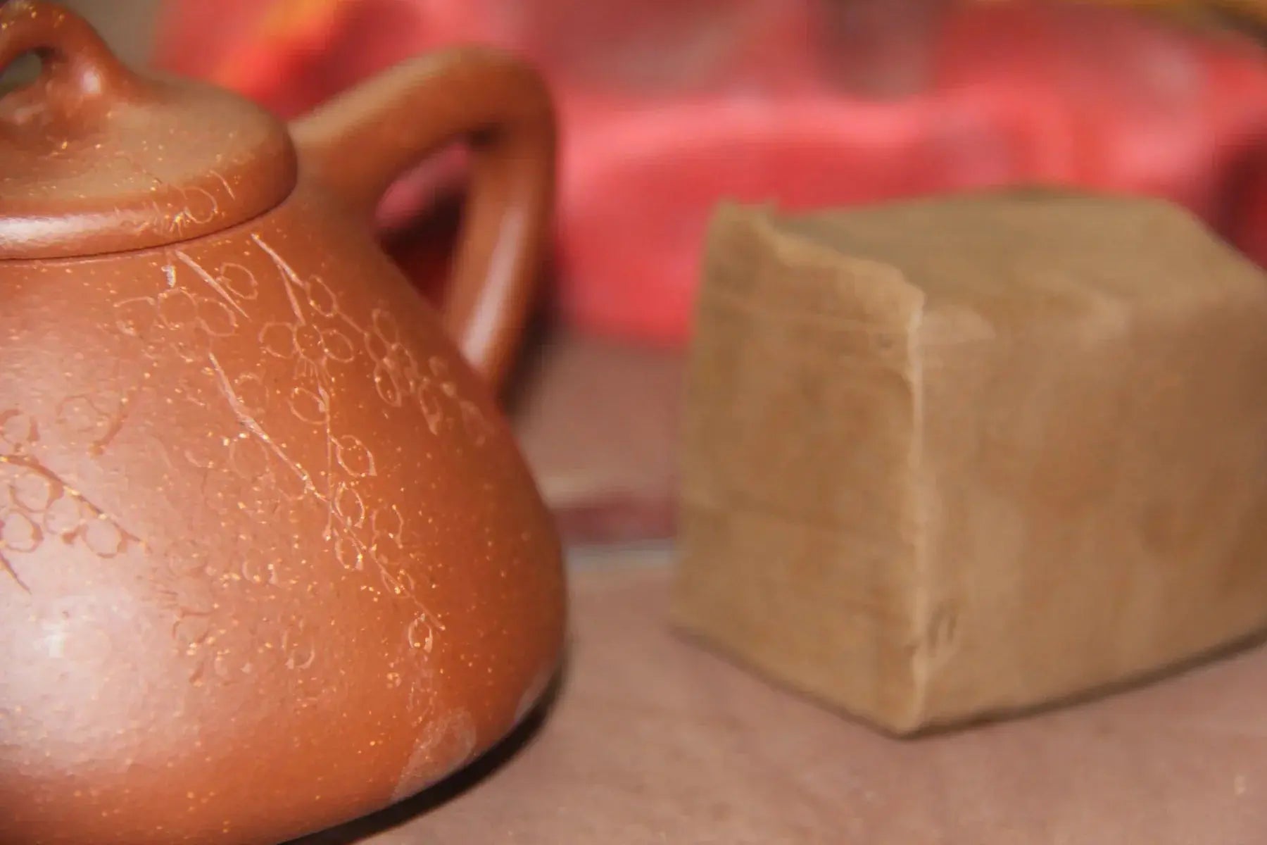 The Soul of the Yixing Zisha Teapot: A Guide to Zisha Clay Types