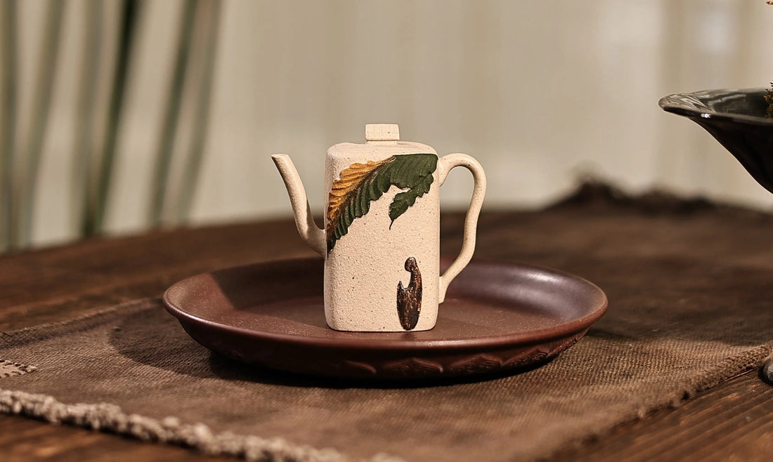 What is Yixing Zisha Teapot and What Makes It Special?