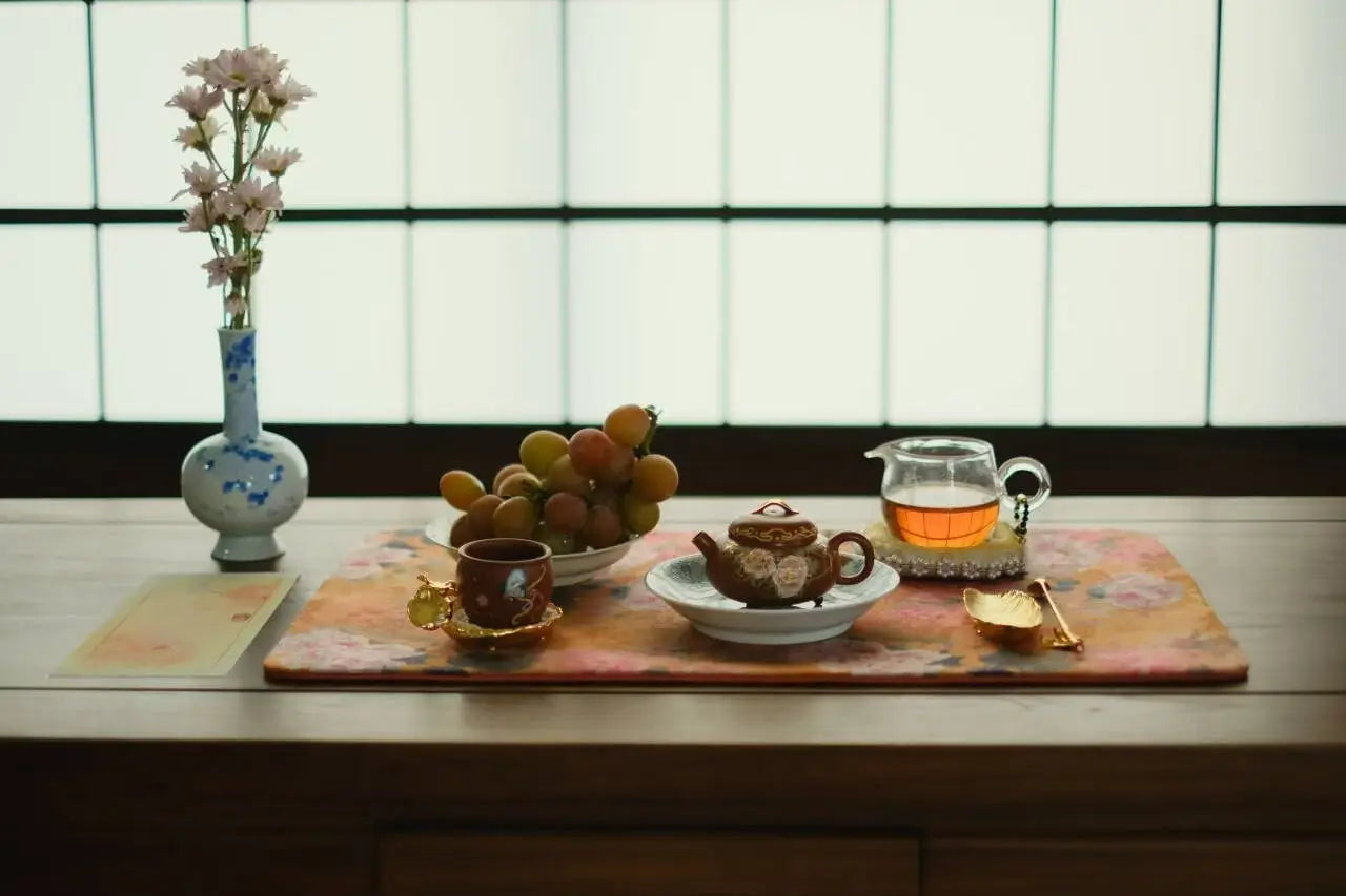 Awakening the Pot: How to Season Your New Zisha Teapot