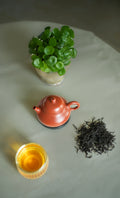 Yixing Black Tea