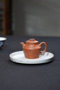 Handmade Yixing Zisha Teapot "Xiang Yun" (Auspicious Clouds) | 祥云 - 120ml