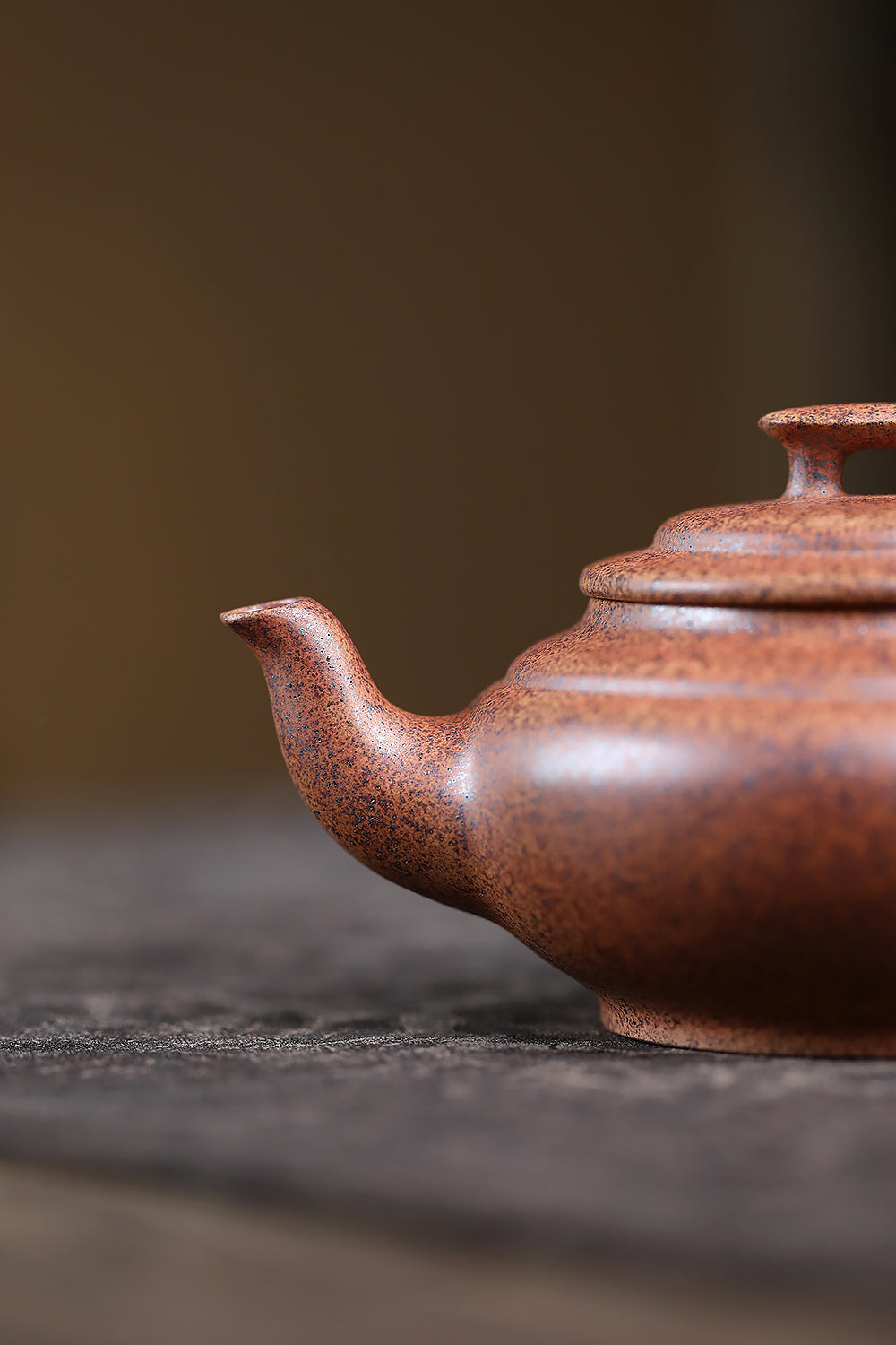 Handmade Yixing Zisha Teapot "Shang Xin Qiao" | 上新桥 - 230ml