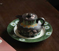 "Mo Xiang" Yixing Zisha Teapot - 150ml