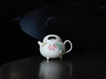 Hua Qi Yixing Teapot -150ml