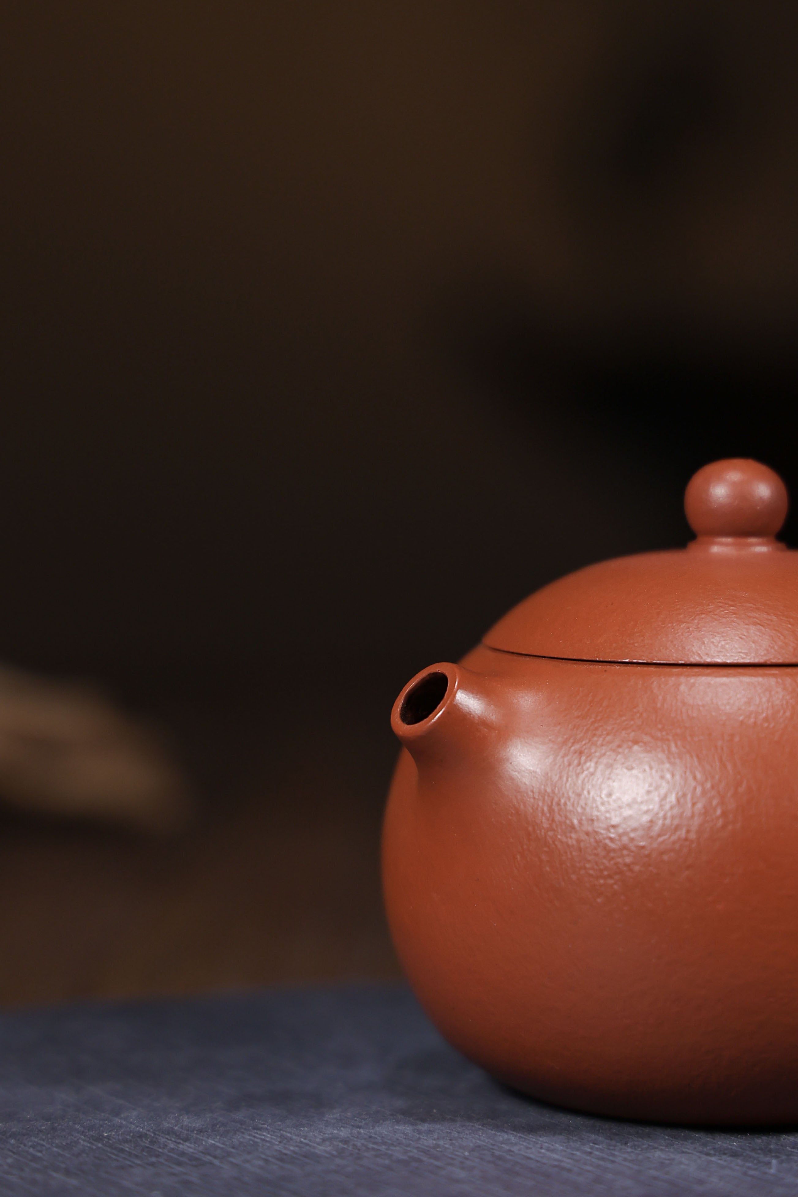 Handmade Yixing Zisha Teapot "Xi Shi" | 西施壶 - 150ml / 200ml