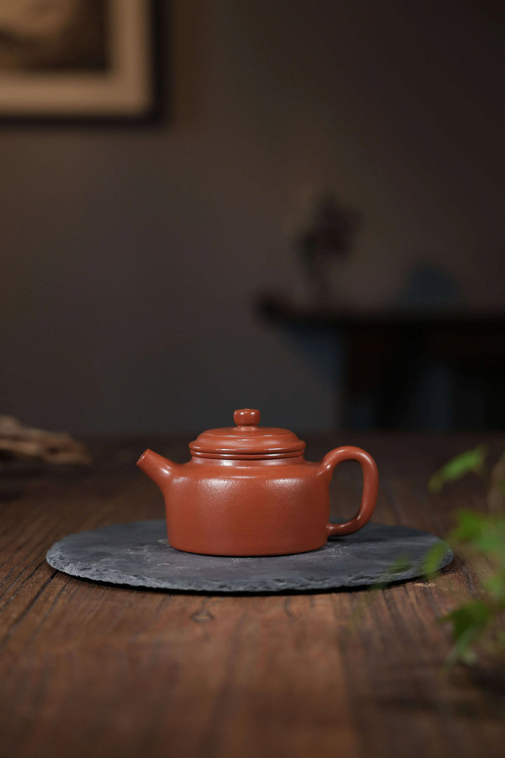 Handmade Yixing Zisha Teapot "De Zhong" | 德钟 - Various Capacities