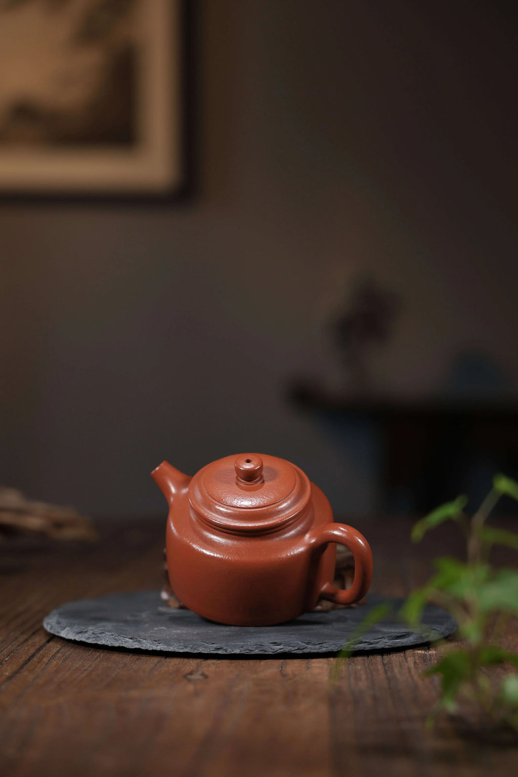 Handmade Yixing Zisha Teapot "De Zhong" | 德钟 - Various Capacities