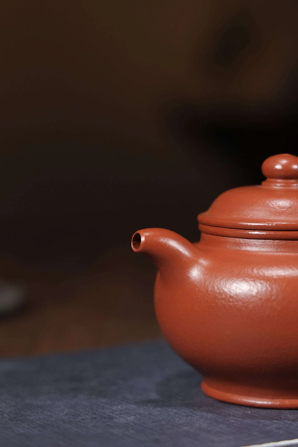 Handmade Yixing Zisha Teapot "Duo Zhi" | 掇只壶 - 200ml / 220ml