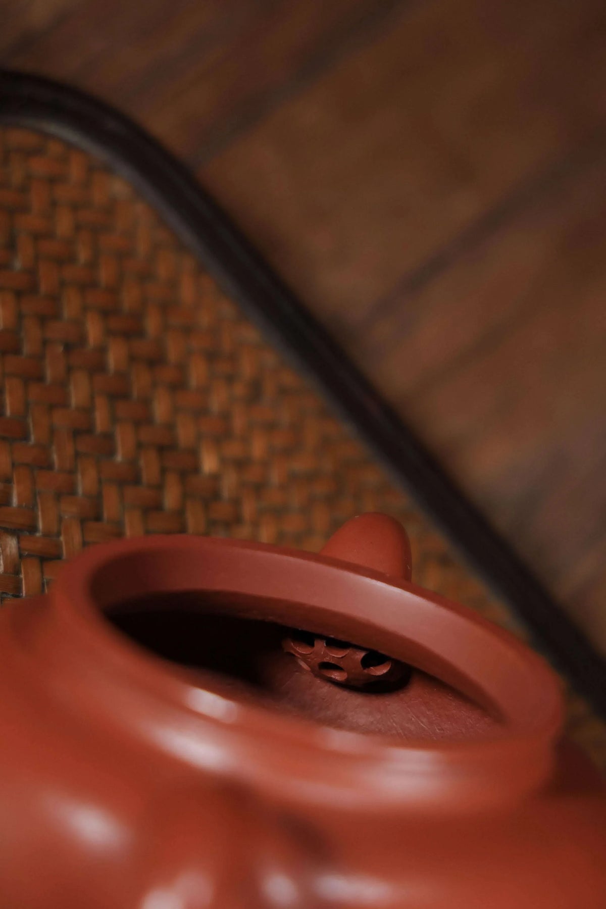 Handmade Yixing Zisha Teapot "Fang Gu" (Antique Style) | 仿古 - 130ml/180ml
