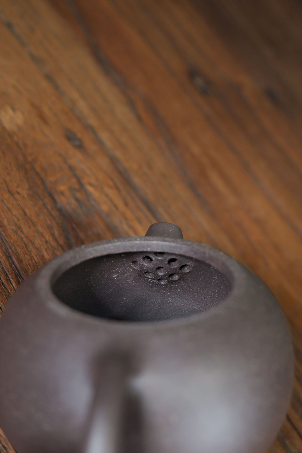 Handmade Yixing Zisha Teapot "Xi Shi" | 西施 - 250ml