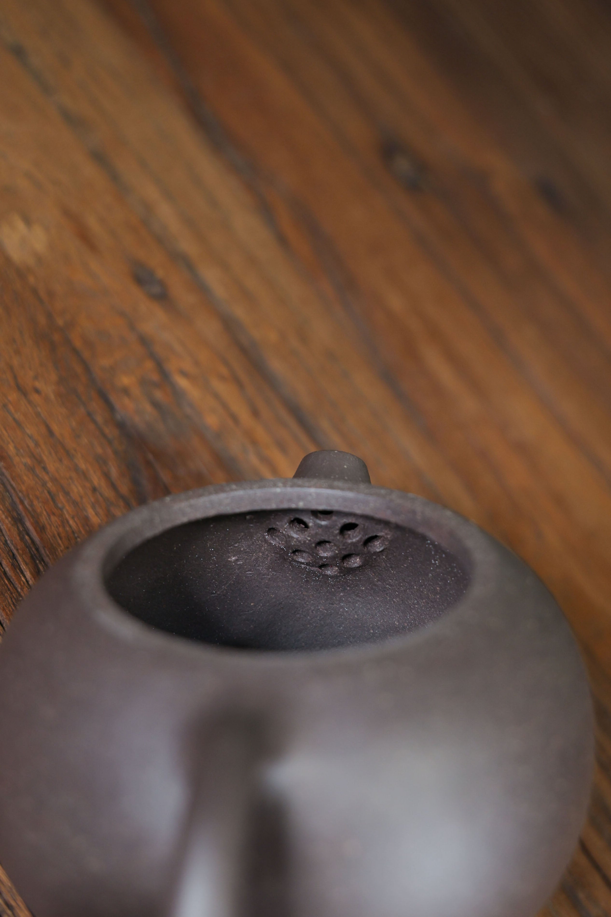 Handmade Yixing Zisha Teapot "Xi Shi" | 西施 - 250ml