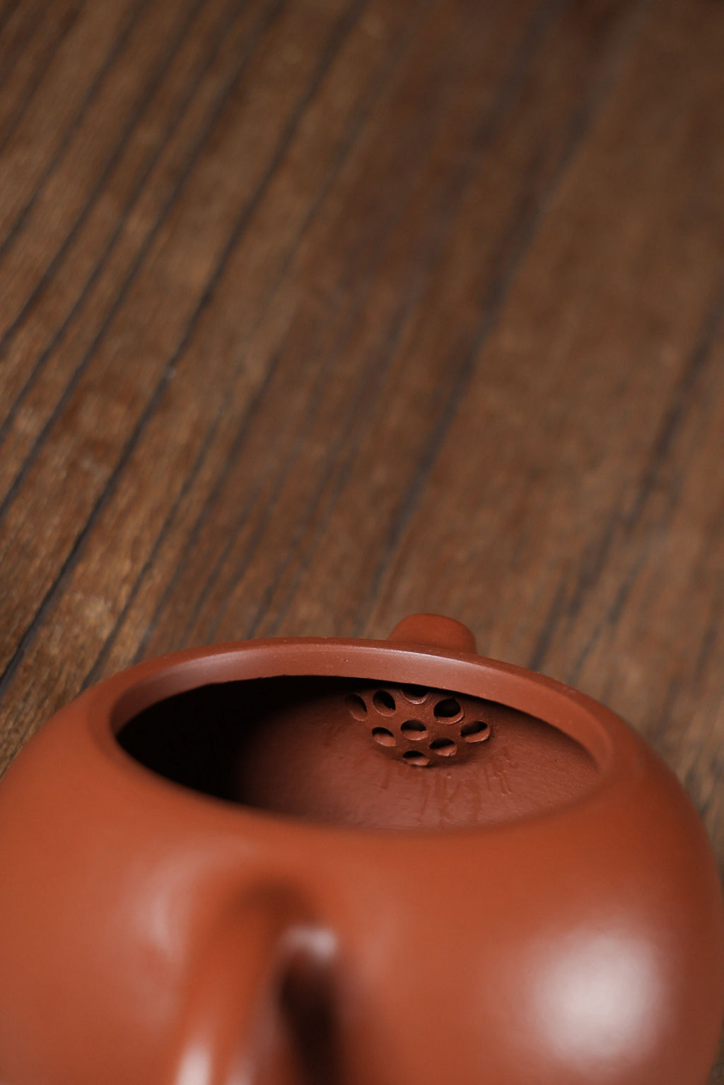 Handmade Yixing Zisha Teapot "Xi Shi" | 西施壶 - 150ml / 200ml