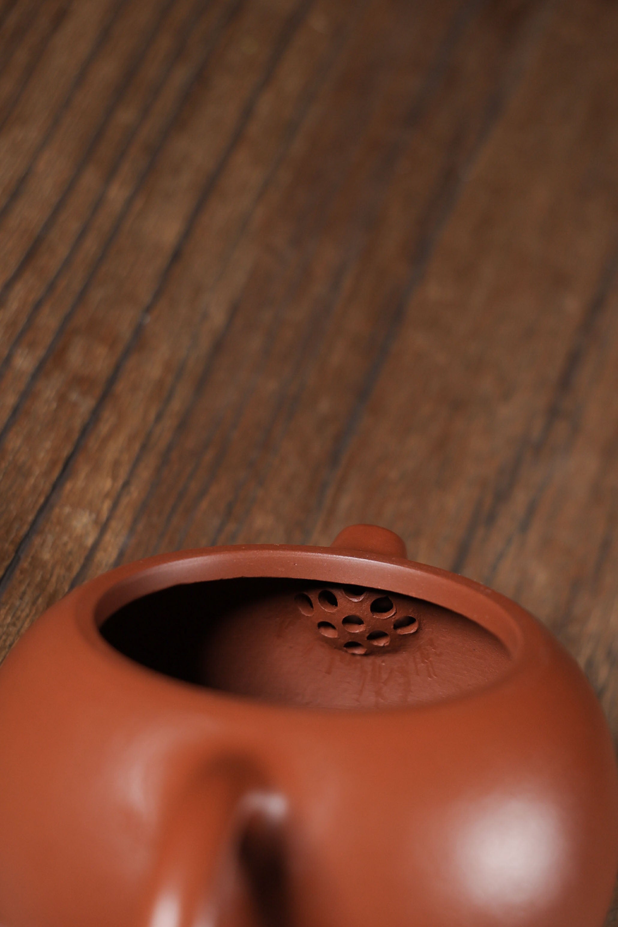 Handmade Yixing Zisha Teapot "Xi Shi" | 西施壶 - 150ml / 200ml