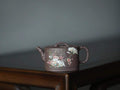 "Qing Yun" Zisha Teapot - 130ml